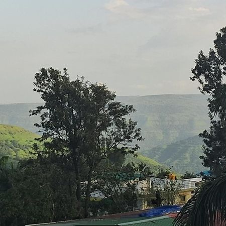 Trimurti Holiday Home Panchgani Eksteriør bilde