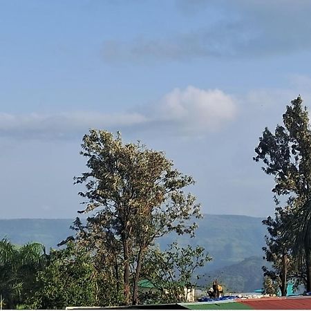 Trimurti Holiday Home Panchgani Eksteriør bilde