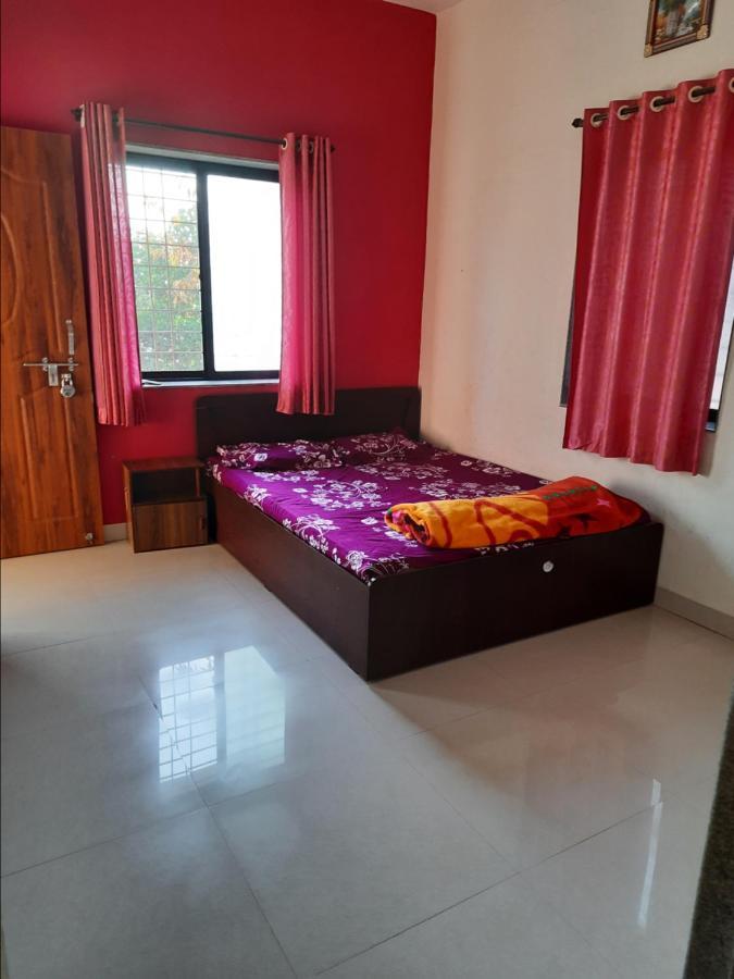 Trimurti Holiday Home Panchgani Eksteriør bilde