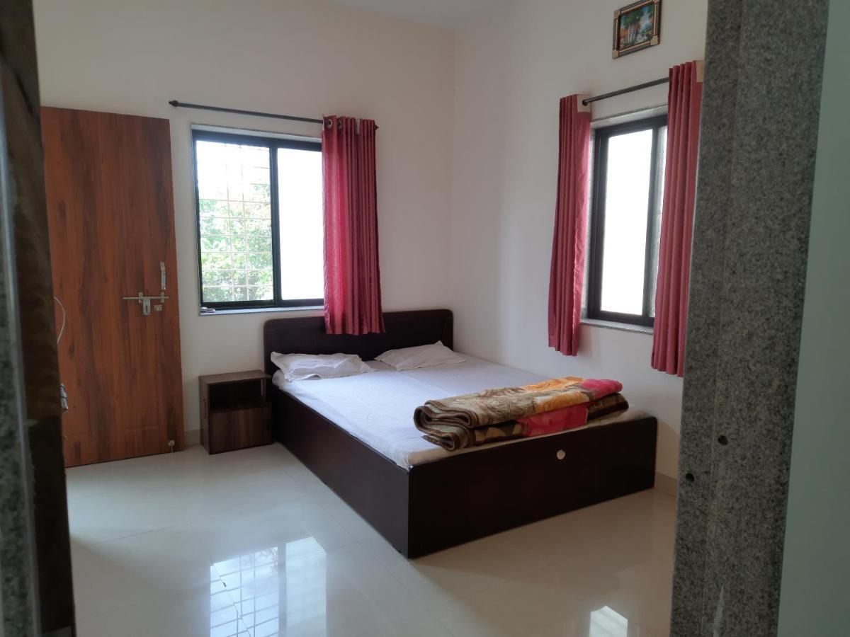 Trimurti Holiday Home Panchgani Eksteriør bilde