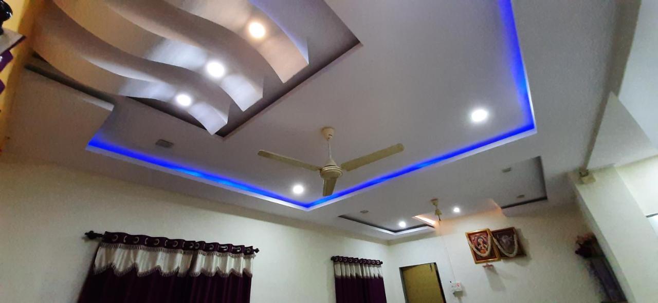 Trimurti Holiday Home Panchgani Eksteriør bilde