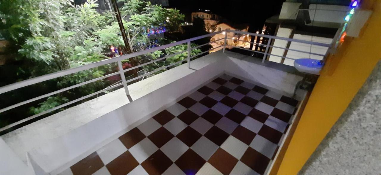 Trimurti Holiday Home Panchgani Eksteriør bilde