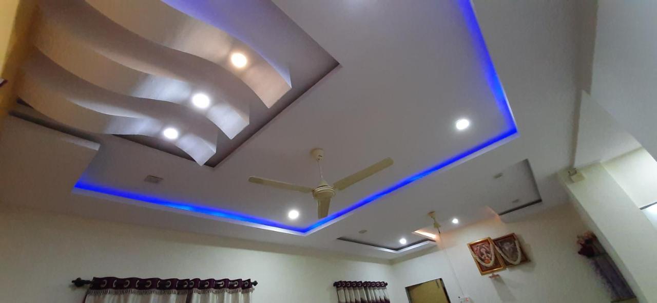 Trimurti Holiday Home Panchgani Eksteriør bilde