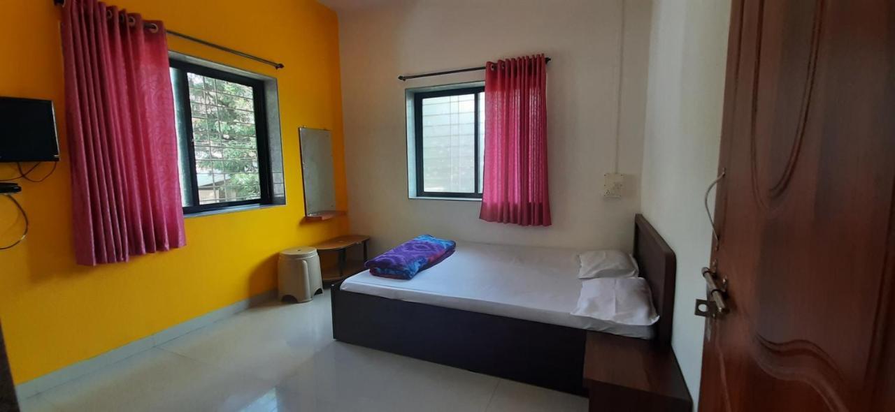 Trimurti Holiday Home Panchgani Eksteriør bilde