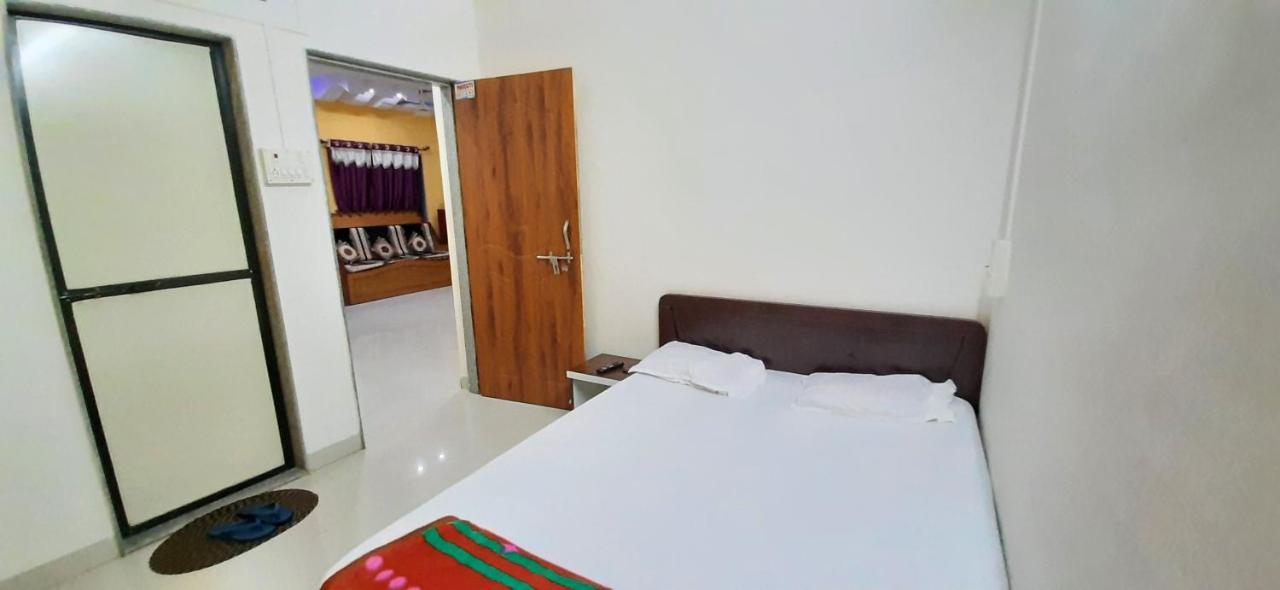 Trimurti Holiday Home Panchgani Eksteriør bilde