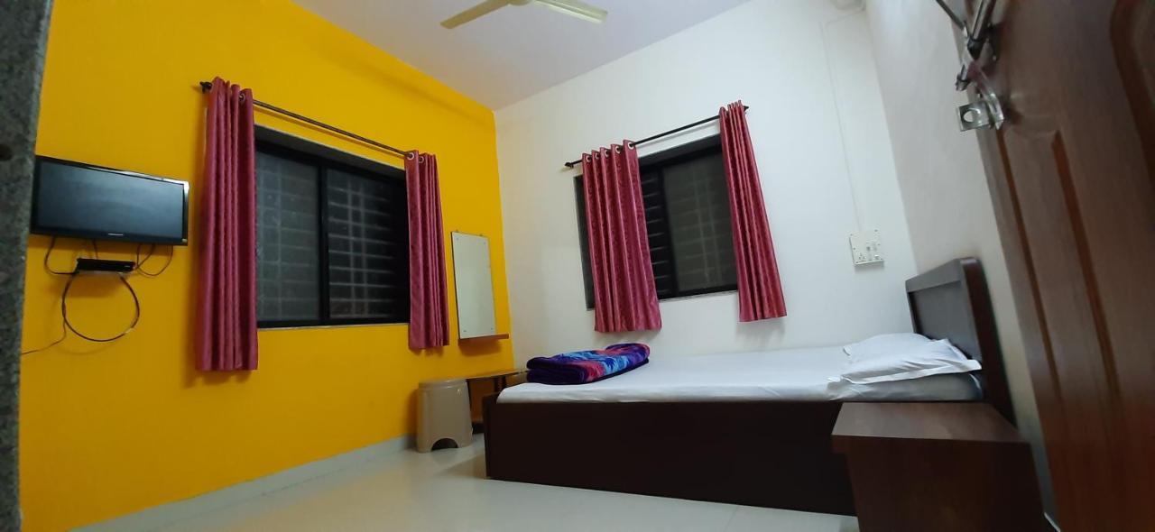 Trimurti Holiday Home Panchgani Eksteriør bilde
