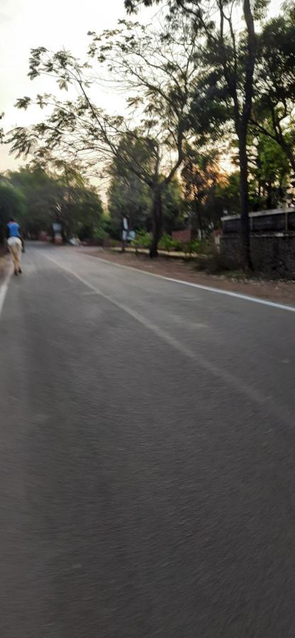 Trimurti Holiday Home Panchgani Eksteriør bilde