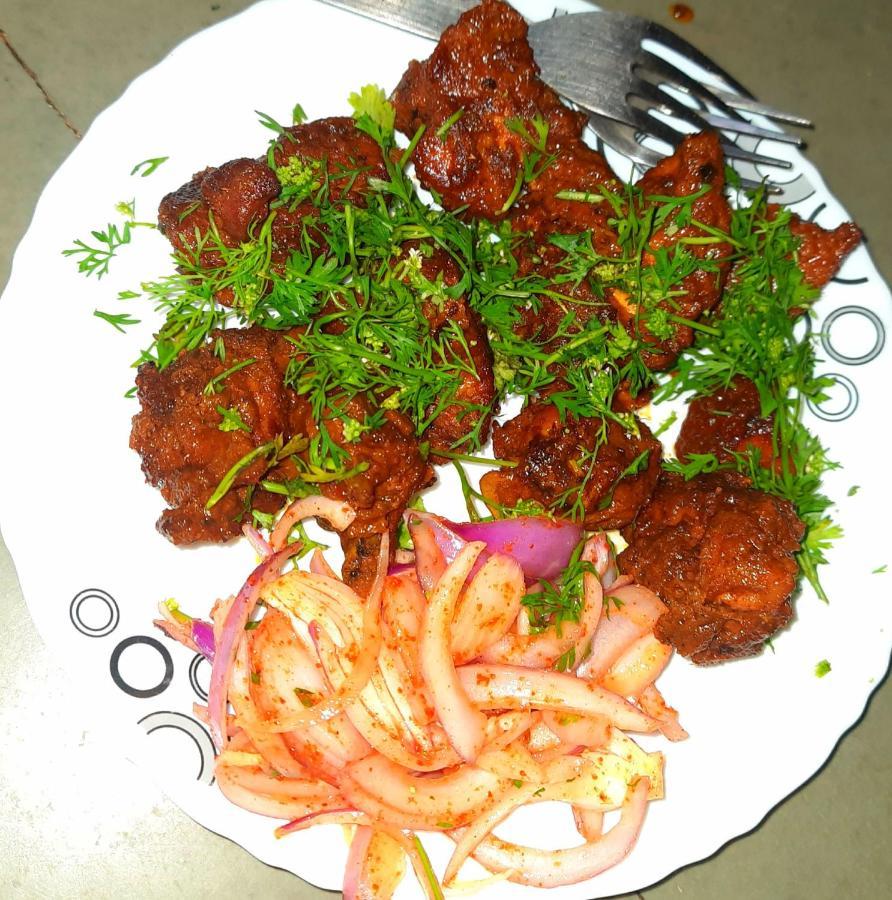 Trimurti Holiday Home Panchgani Eksteriør bilde