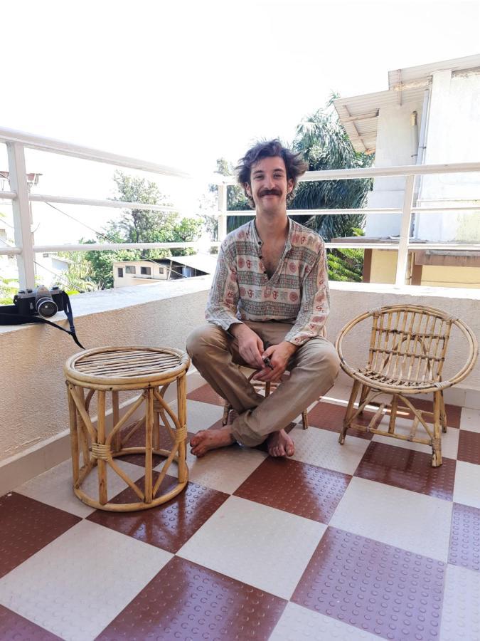Trimurti Holiday Home Panchgani Eksteriør bilde