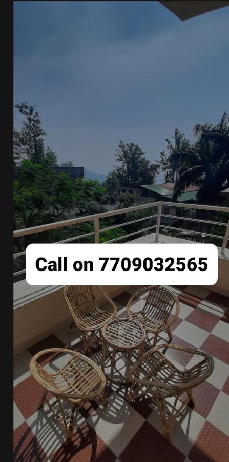 Trimurti Holiday Home Panchgani Eksteriør bilde