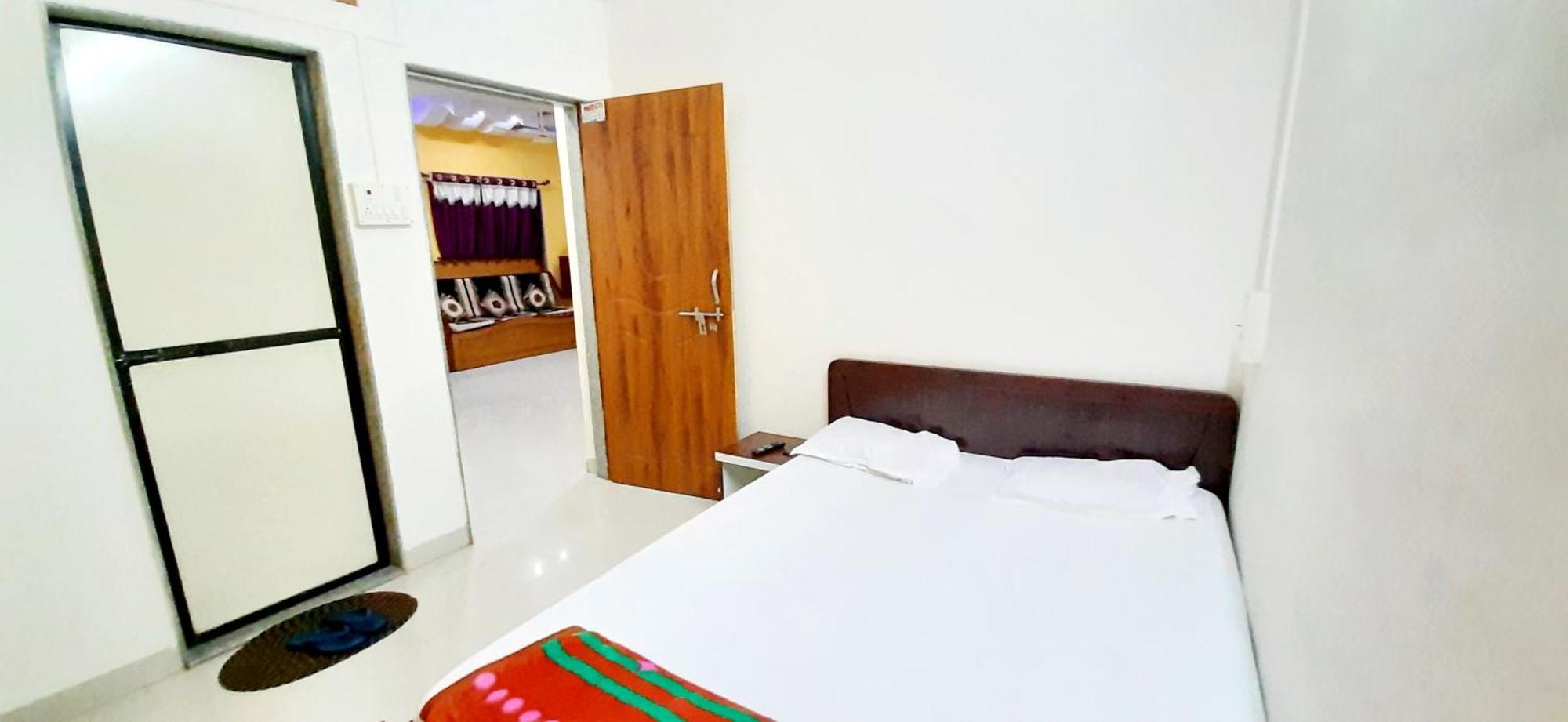 Trimurti Holiday Home Panchgani Eksteriør bilde