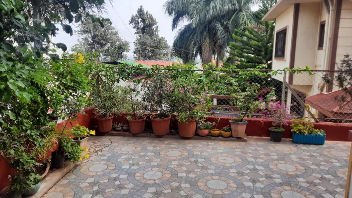 Trimurti Holiday Home Panchgani Eksteriør bilde