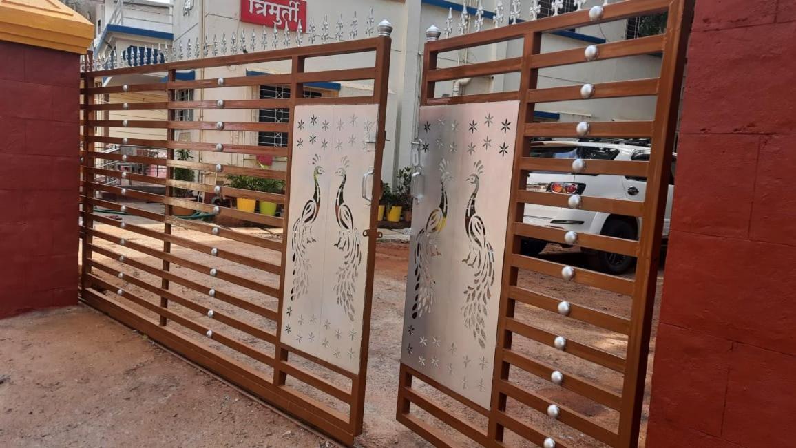 Trimurti Holiday Home Panchgani Eksteriør bilde