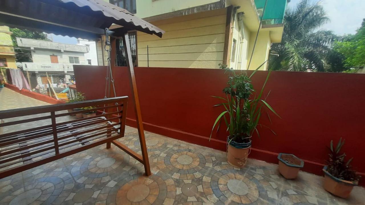 Trimurti Holiday Home Panchgani Eksteriør bilde
