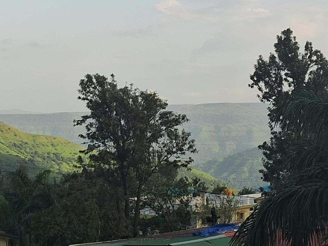 Trimurti Holiday Home Panchgani Eksteriør bilde