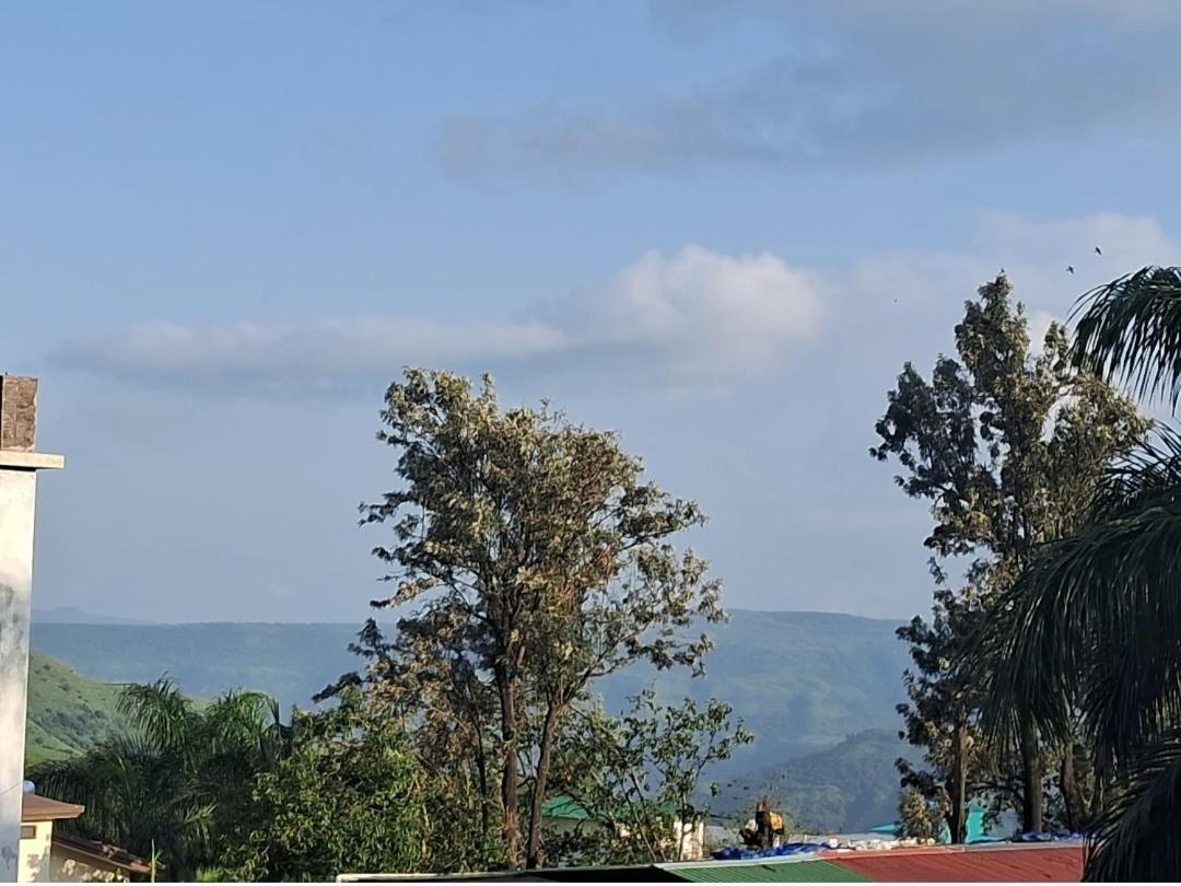Trimurti Holiday Home Panchgani Eksteriør bilde