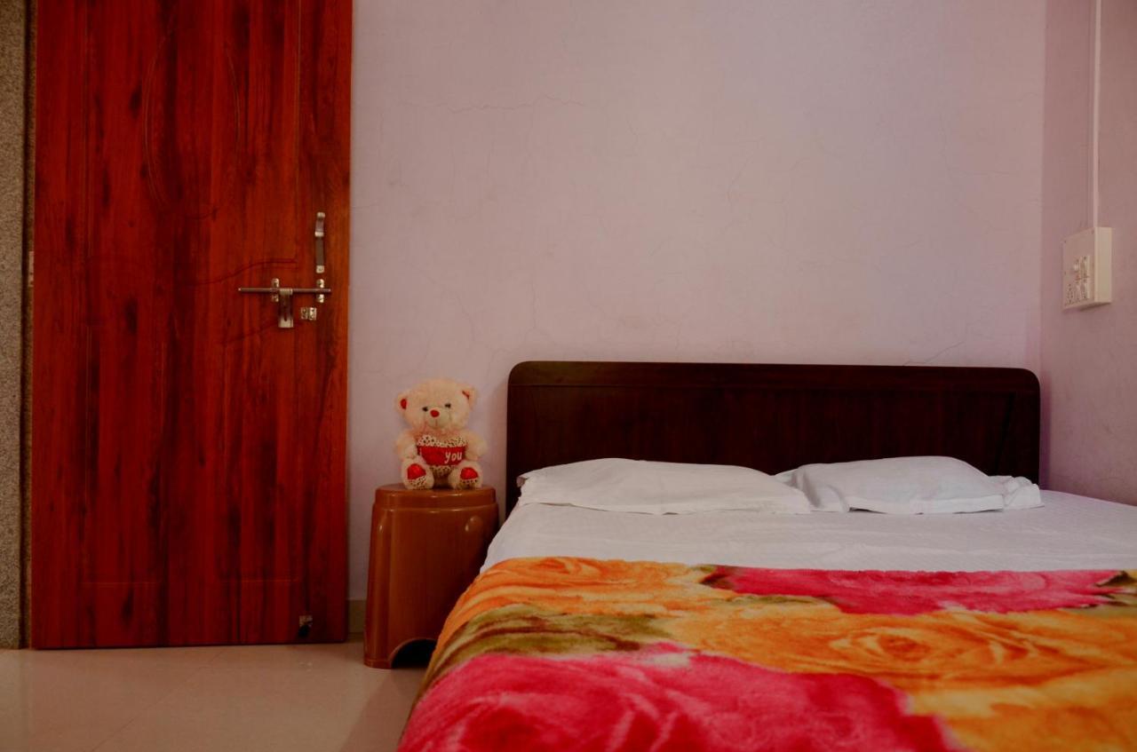 Trimurti Holiday Home Panchgani Eksteriør bilde
