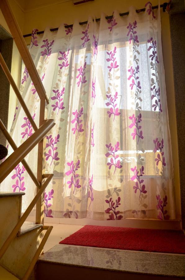 Trimurti Holiday Home Panchgani Eksteriør bilde